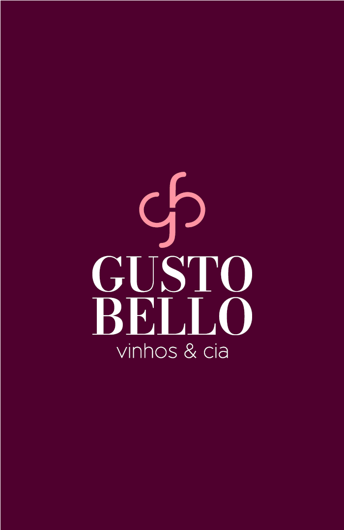 Logomarca - Gusto Bello
